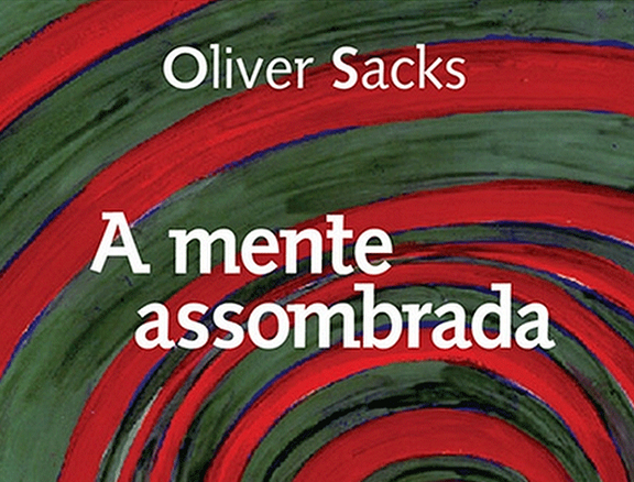 <i>Mente assombrada</i>